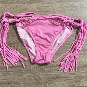 Victoria’s Secret Bikini Bottoms